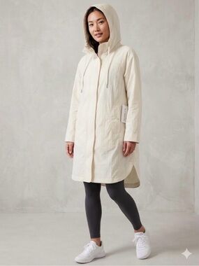 Athleta Everywhere Anorak Jacket